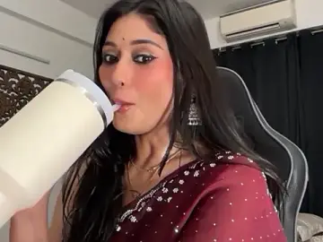 Stripchat Watch Live Sex Cams of GoddessAnna