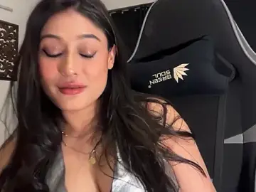 Stripchat Nude Webcam of GoddessAnna