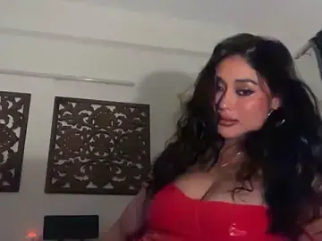 Stripchat Sex Chat of GoddessAnna