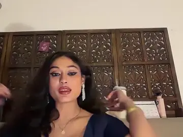 Stripchat Free Porn Cam of GoddessAnna