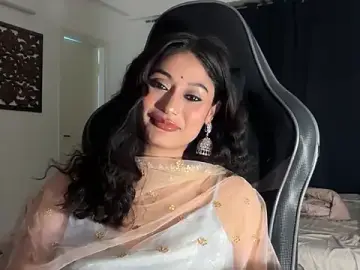 Stripchat Free Porn Cam of GoddessAnna