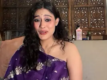 Stripchat Adult Webcam of GoddessAnna