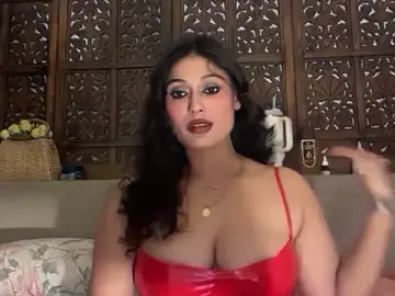 Stripchat Free Porn Cam of GoddessAnna