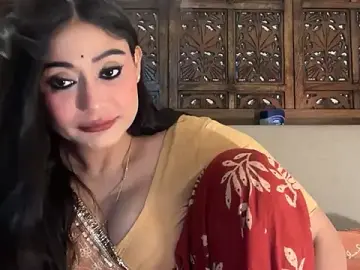 Stripchat Sex Chat of GoddessAnna