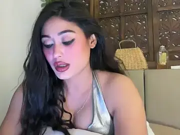 Stripchat Adult Webcam of GoddessAnna