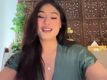 Stripchat Live Sex Cam of GoddessAnna