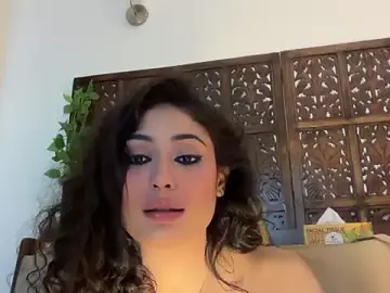 Stripchat Sex Cam of GoddessAnna
