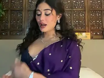 Stripchat Free Live Porn of GoddessAnna