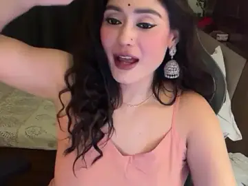 Stripchat Nude Webcam of GoddessAnna
