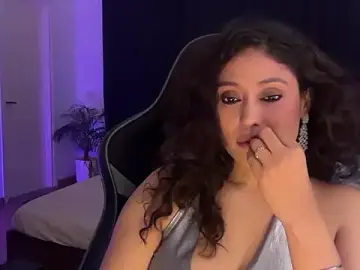 Stripchat Live Sex of GoddessAnna