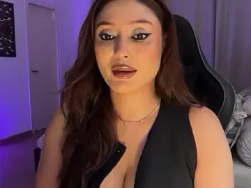 Stripchat Free Porn Cam of GoddessAnna