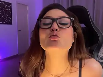 Stripchat Nude Webcam of GoddessAnna
