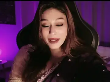 Stripchat Free Live Porn of GoddessAnna