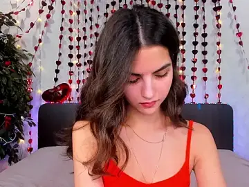 Stripchat Watch Live Sex Cams of Milana_Crystal_