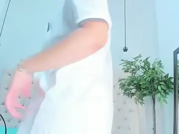 Stripchat Live Porn of Victoria_Coleman