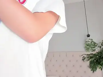 Stripchat Adult Webcams of Victoria_Coleman