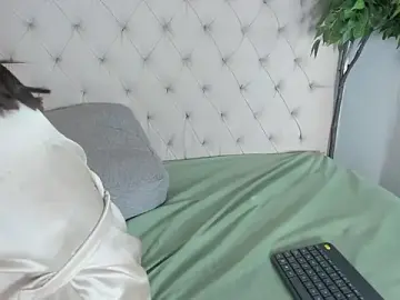 Stripchat Free Live Porn of Victoria_Coleman