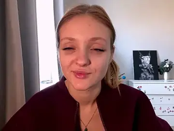 Stripchat Nude Webcam of _petaI