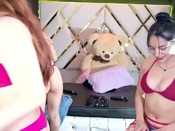 Stripchat Live Sex Cam of fisting_anal_69