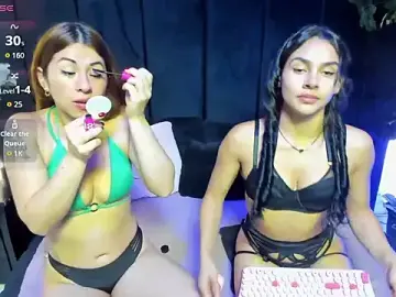 Stripchat Live Sex Cam of fisting_anal_69