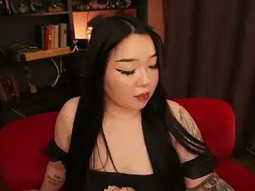 Stripchat Free Porn Cam of mei_honey_