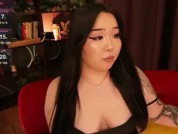 Stripchat Best live sex cam show of mei_honey_