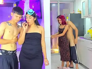 Stripchat Sex Chat of stangirls_