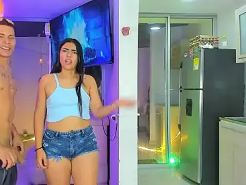 Stripchat Sex Chat of stangirls_