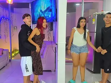 Stripchat Sex Cam of stangirls_