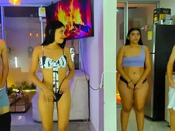 Stripchat Best Webcam of stangirls_