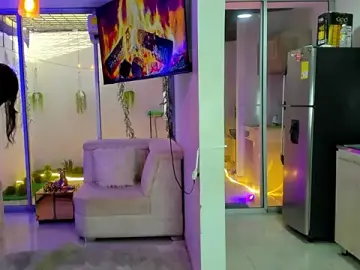 Stripchat Live Porn of stangirls_