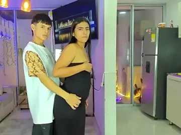 Stripchat Live Sex Cam of stangirls_