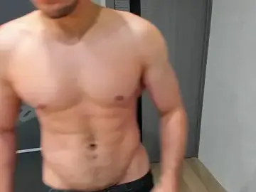 Stripchat Live Porn of Alex_Brown_