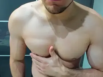 Stripchat Sex Chat of Alex_Brown_