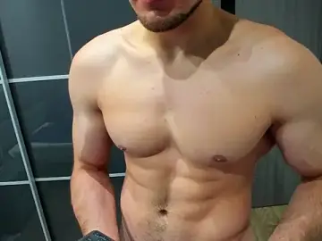 Stripchat Live Sex of Alex_Brown_
