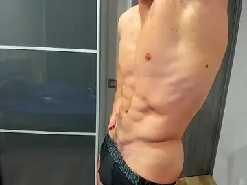 Stripchat Best Webcam of Alex_Brown_