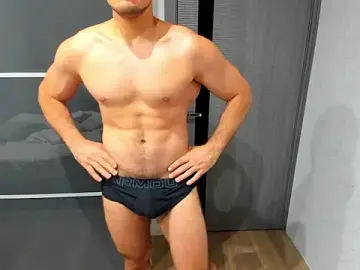 Stripchat Best live sex cam show of Alex_Brown_