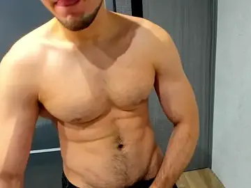 Stripchat Free Live Porn of Alex_Brown_