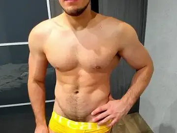 Stripchat Best live sex cam show of Alex_Brown_