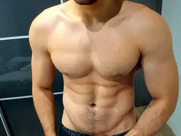 Stripchat Free Porn Cam of Alex_Brown_