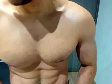 Stripchat Live Sex of Alex_Brown_
