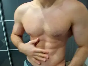Stripchat Live Sex Cam of Alex_Brown_