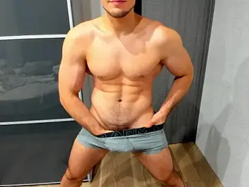 Stripchat Free Porn Cam of Alex_Brown_