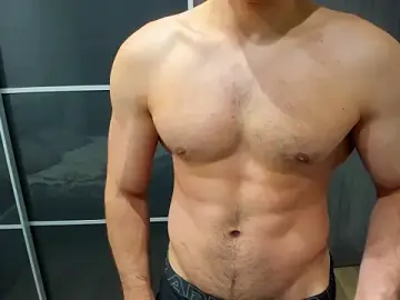 Stripchat Sex Cam of Alex_Brown_