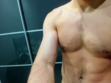 Stripchat Private Sex Chat of Alex_Brown_