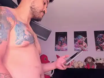 Stripchat Sex Chat of Carlasxdreams