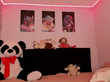 Stripchat Live Sex Cam of Carlasxdreams
