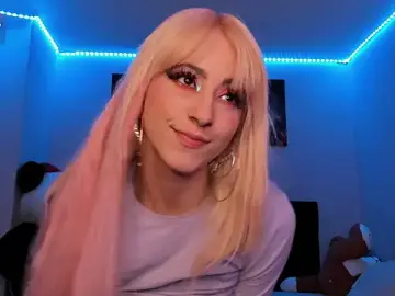 Stripchat Live Sex of Carlasxdreams