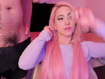 Stripchat Live Sex of Carlasxdreams