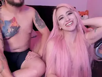 Stripchat Sex Chat of Carlasxdreams